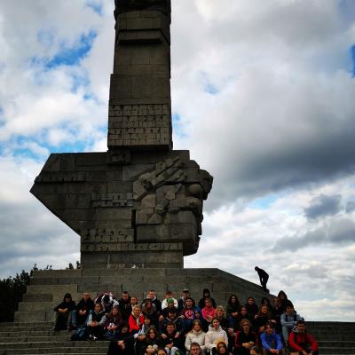 Westerplatte