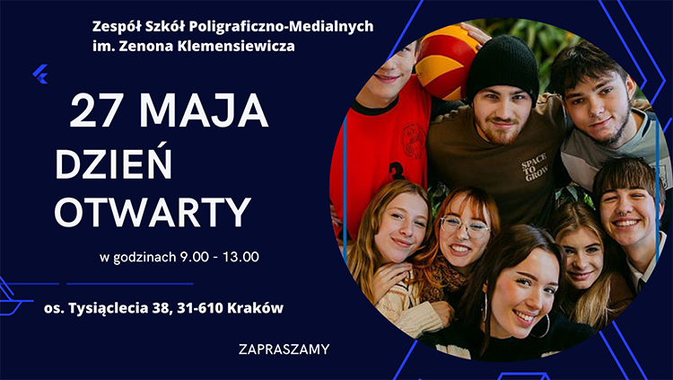 27.05 Dzień Otwarty