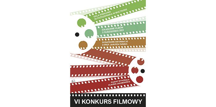 VI Konkurs Filmowy