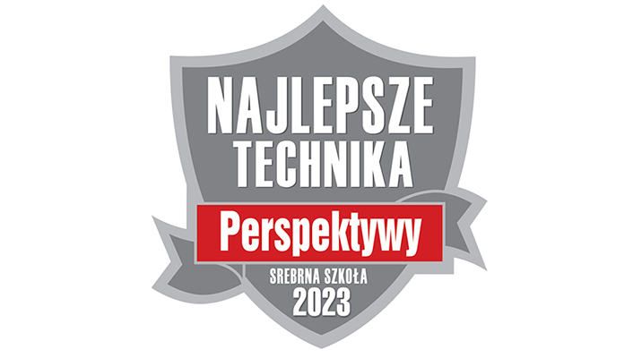 Srebrna tarcza dla Poligrafika