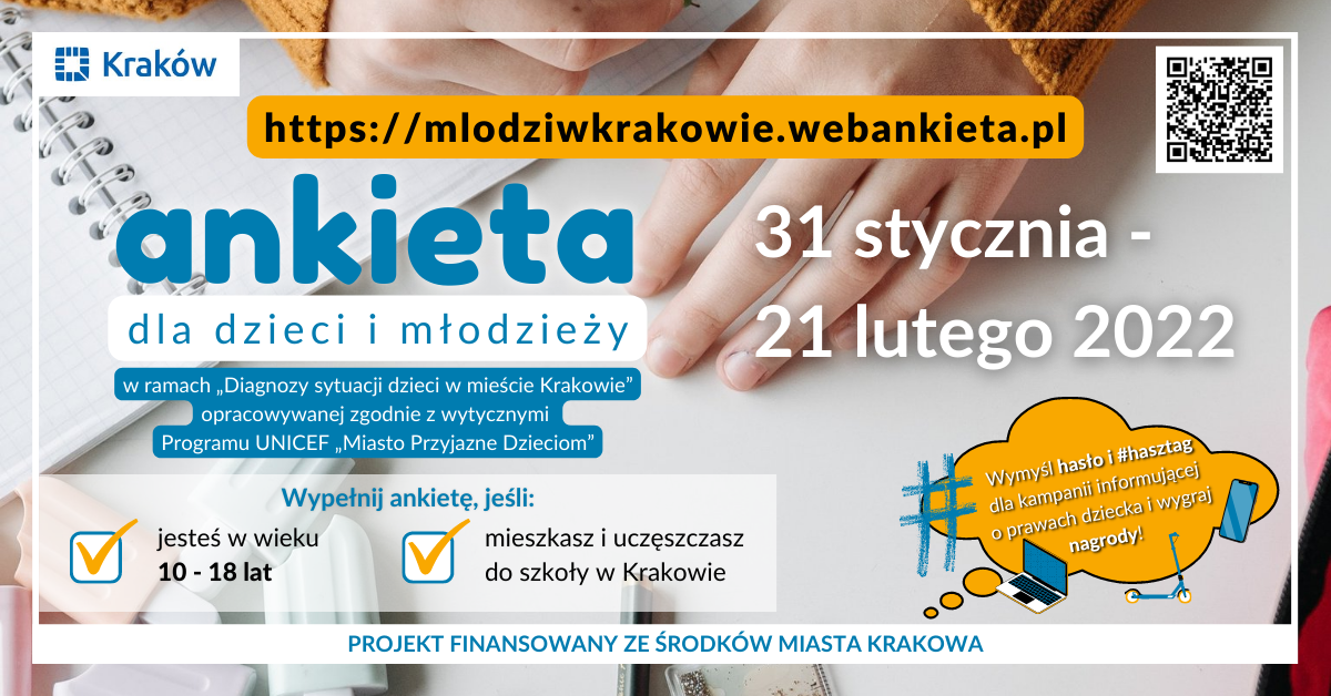 Ankieta kierowana do uczniów