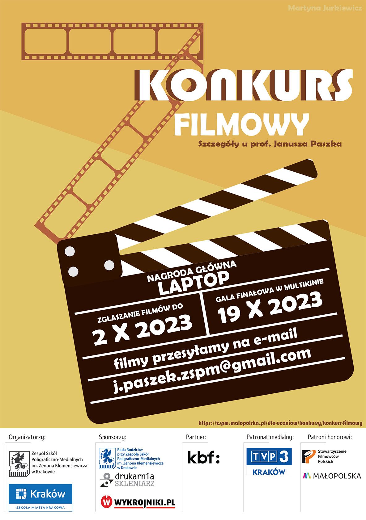 VII Konkurs Filmowy