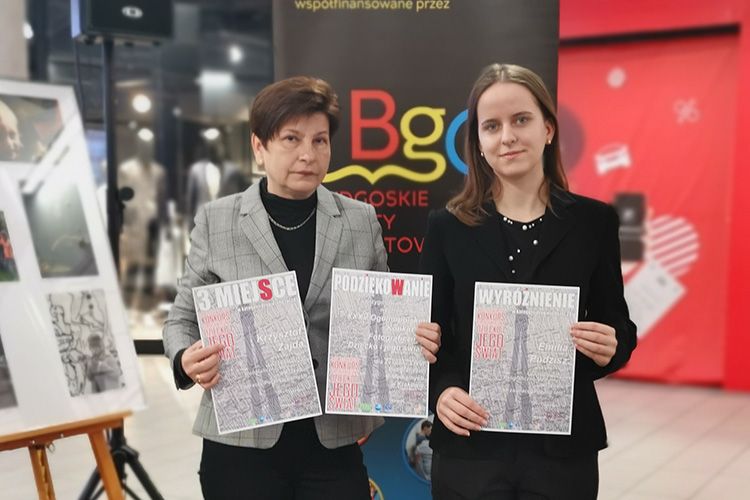 Gala Ogólnopolskiego Konkursu Fotograficznego "Dziecko i jego świat”