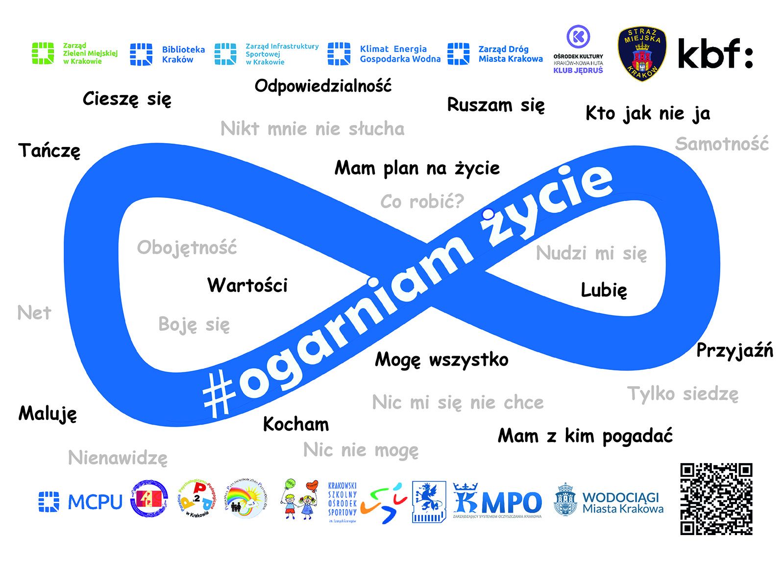 #Ogarniam życie