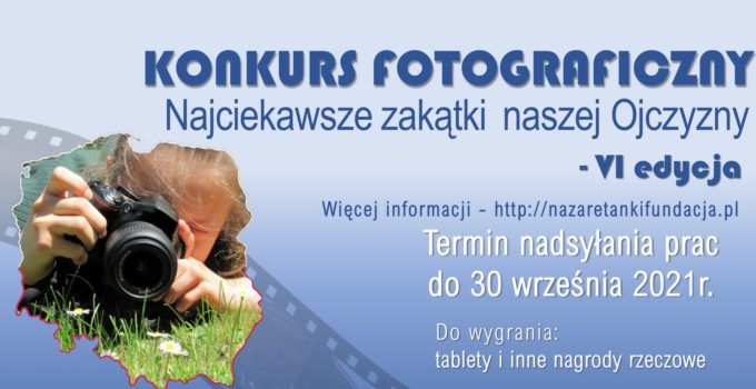 Znów duży sukces w konkursie fotograficznym