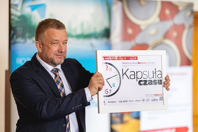 Konkurs Graficzny - Gala