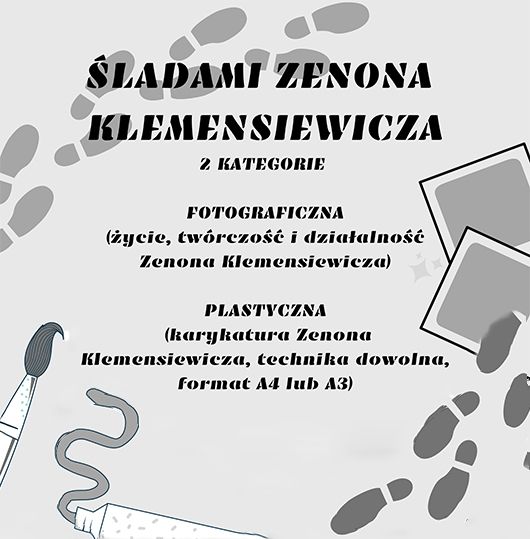 Wyniki szkolnego konkursu „Śladami Zenona Klemensiewicza"