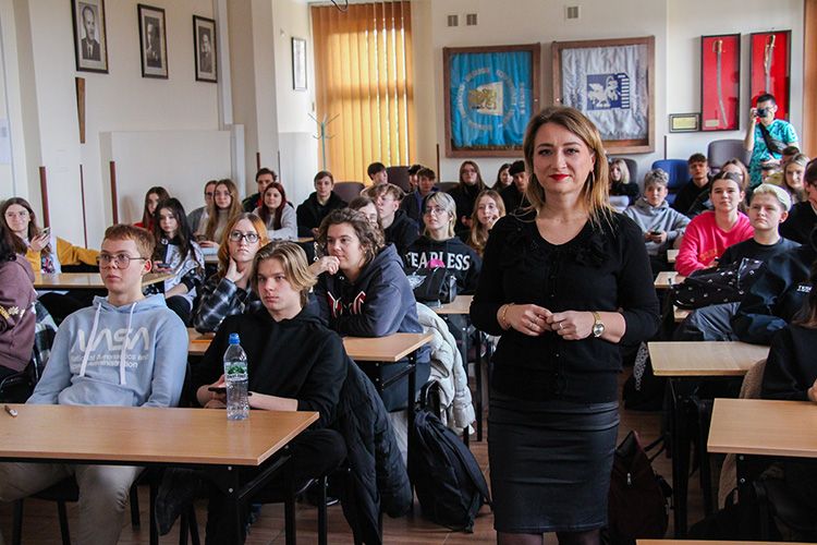 Wyniki konkursu "Śladami Zenona Klemensiewicza"