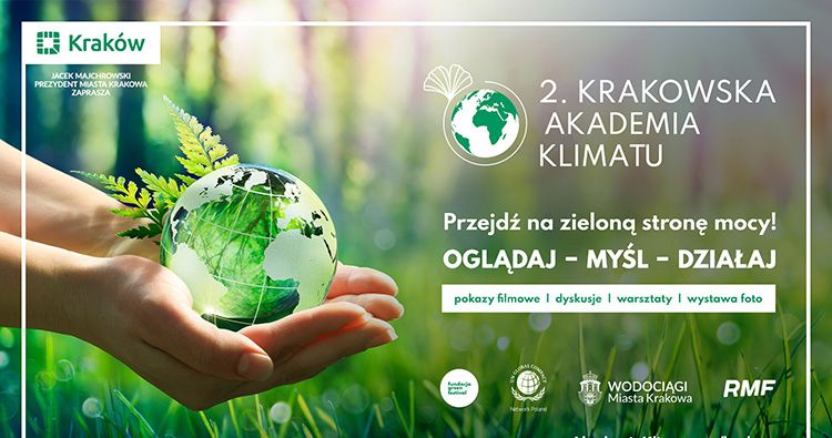 Krakowska Akademia Klimatu