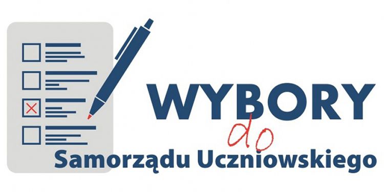 Wybory do Samorządu Uczniowskiego