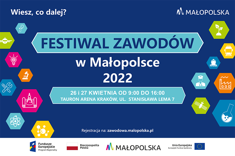 Festiwal Zawodów