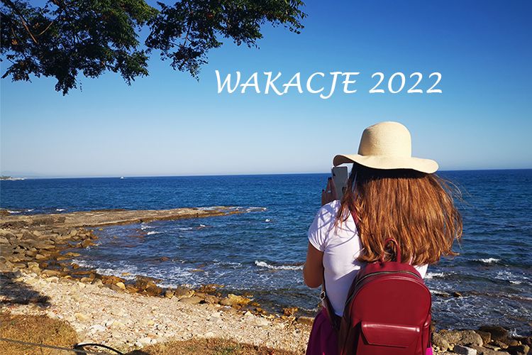 Wakacje!