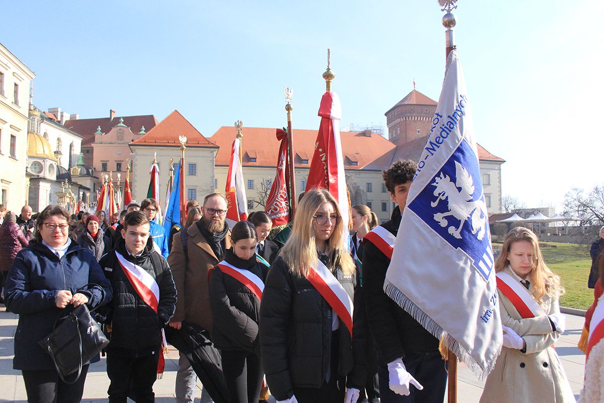 Żołnierze wyklęci – składamy hołd Waszej pamięci